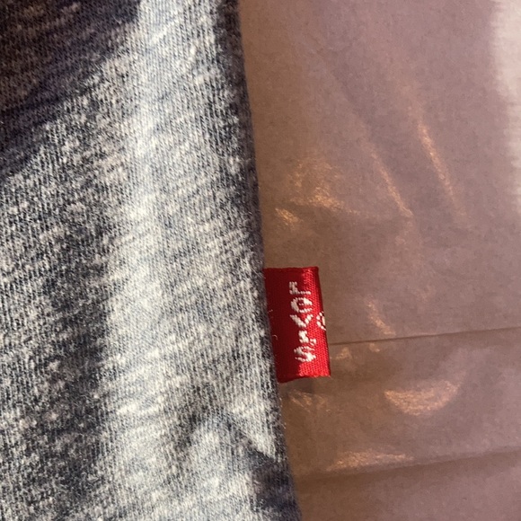 Classic Levi's Youth Boys 3 Pack Tee Shirts - Picture 6 of 11